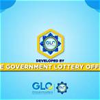 government lottery ticket